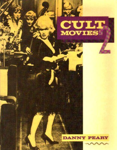 Cult Movies 2