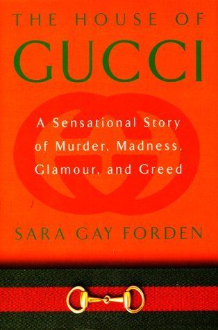 The House of Gucci