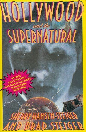 Hollywood and the Supernatural