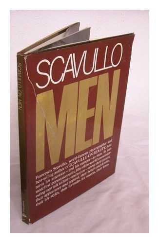 Scavullo on Men