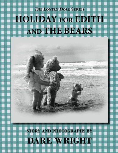 Holiday for Edith and the Bears