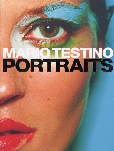 Mario Testino Portraits