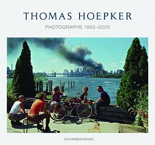 Thomas Hoepker