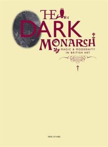 The Dark Monarch