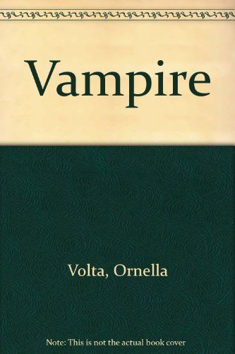 The Vampire