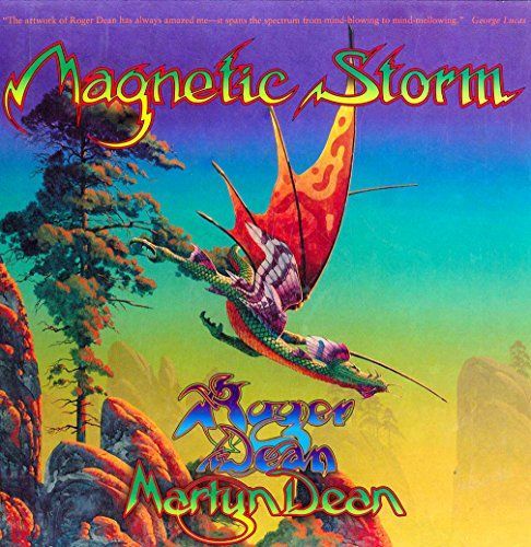 Magnetic Storm