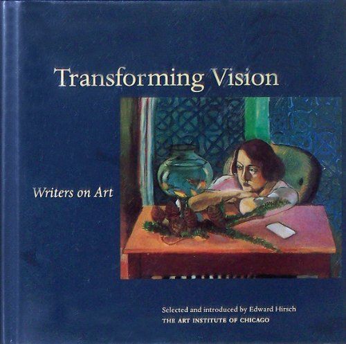 Transforming Vision