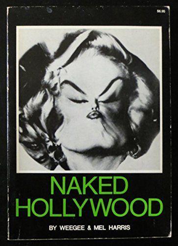 Naked Hollywood