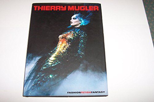 Thierry Mugler