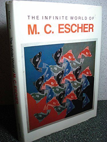 The Infinite World of M.C. Escher