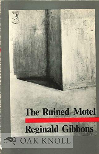 The Ruined Motel