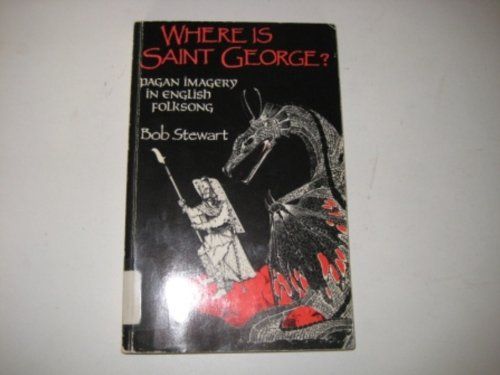 Where is Saint George?