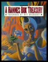 A Hannes Bok Treasury