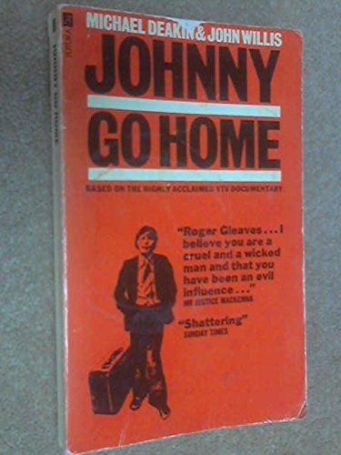 Johnny Go Home