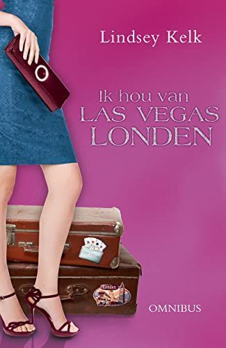 Ik hou van... Las Vegas en Londen / druk 1