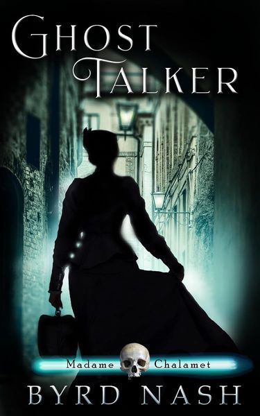 Ghost Talker