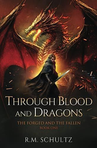 Through Blood and Dragons