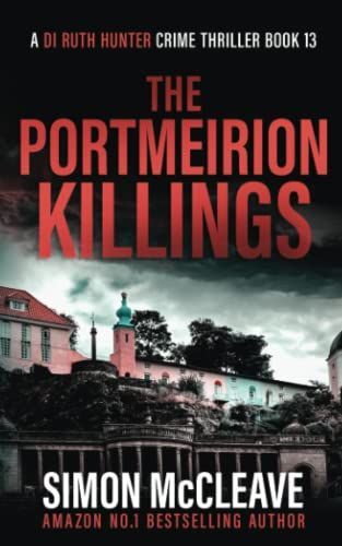 The Portmeirion Killings
