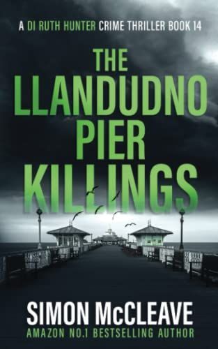 The Llandudno Pier Killings