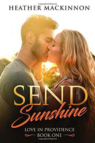 Send Sunshine