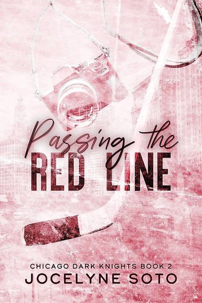 Passing the Red Line