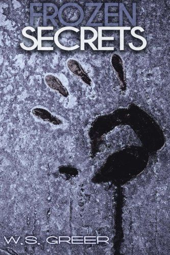 Frozen Secrets