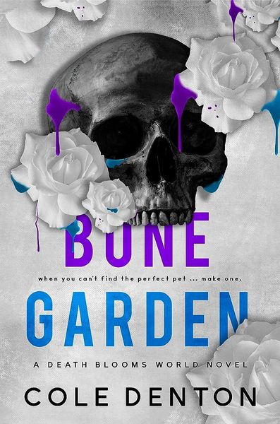 Bone Garden