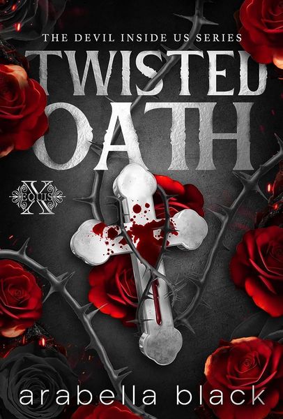 Twisted Oath