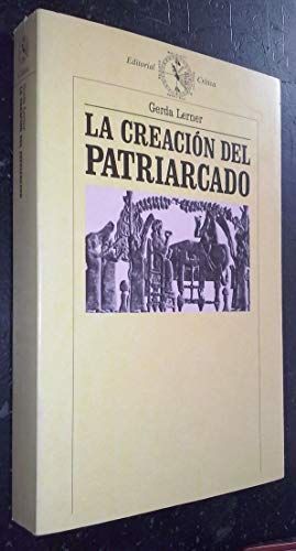 La Creación del patriarcado