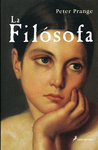 La filósofa