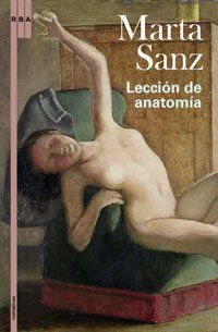 La lección de anatomía