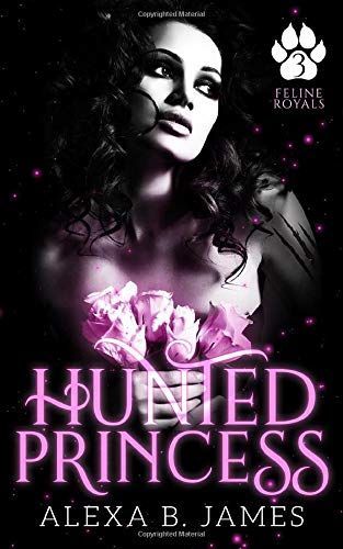 Hunted Princess