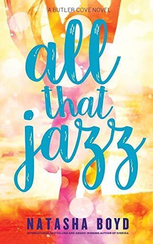 All That Jazz (NOOK Press Print Edition)