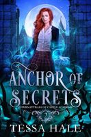 Anchor of Secrets