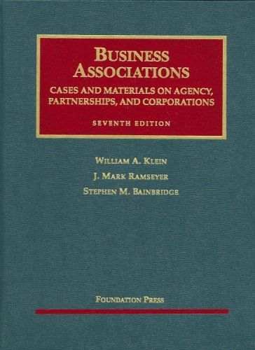 Business associations