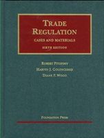 Trade regulation