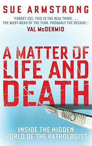 Matter of Life and Death