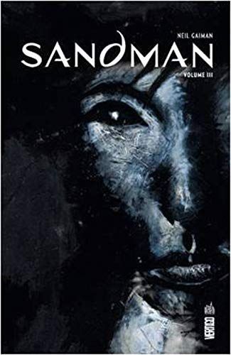 SANDMAN - Tome 3