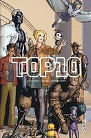 Top 10 Au-delà de l'ultime frontière Intégrale