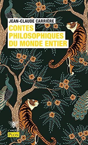 Contes philosophiques du monde entier