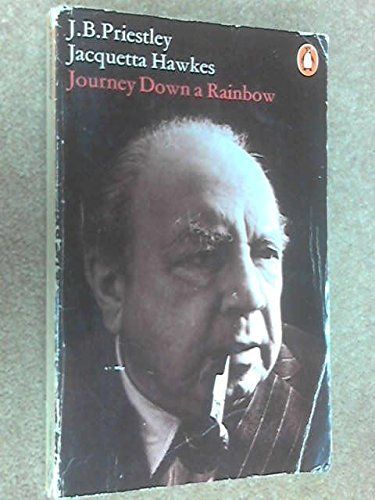 Journey Down a Rainbow