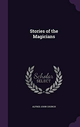 Stories of the Magicians