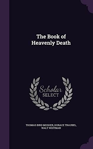 The Book of Heavenly Death