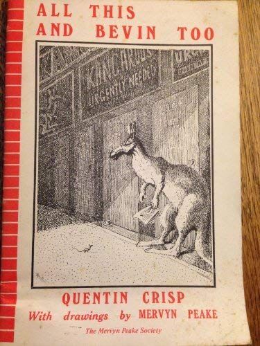 All this and Bevin Too