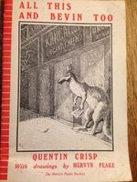 All this and Bevin Too