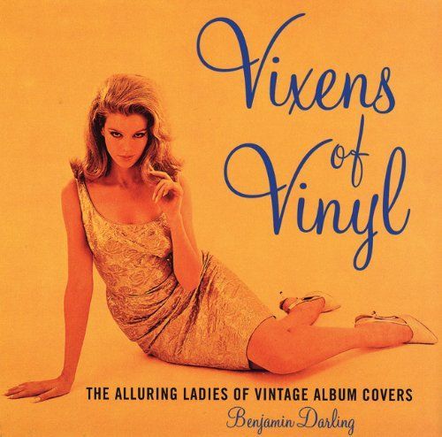 Vixens of Vinyl