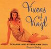 Vixens of Vinyl