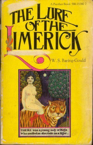 The Lure of the Limerick
