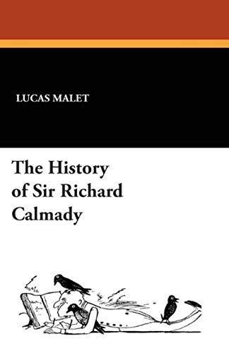 The History of Sir Richard Calmady