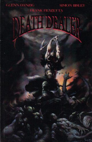 Death Dealer